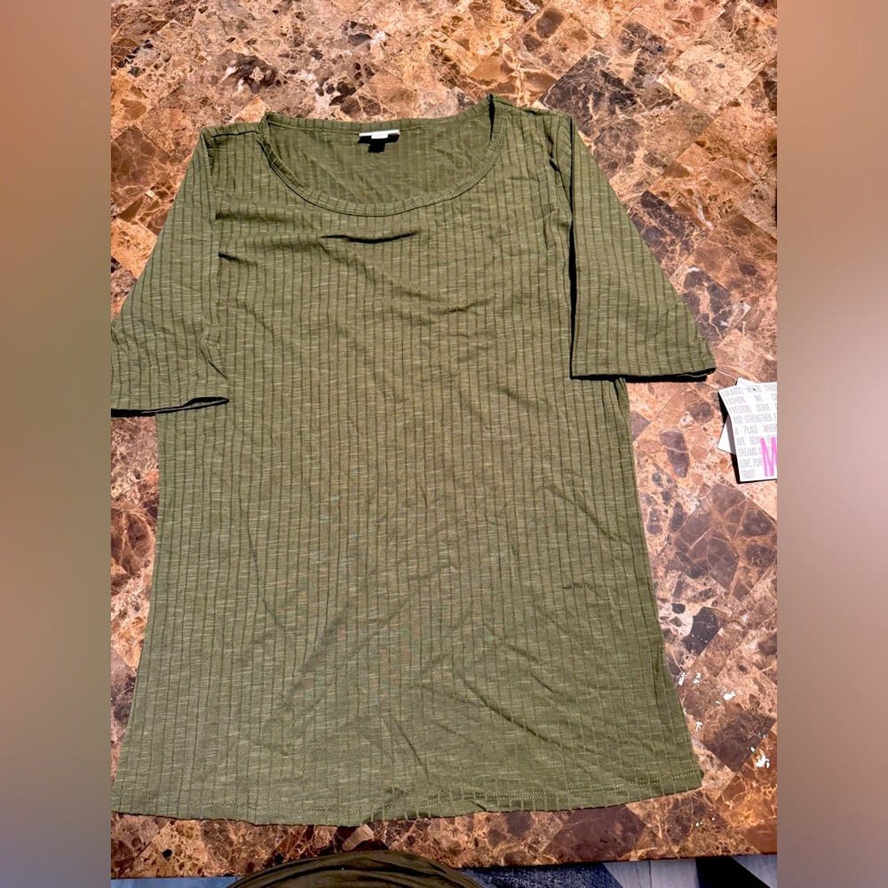 Lularoe Gigi Top